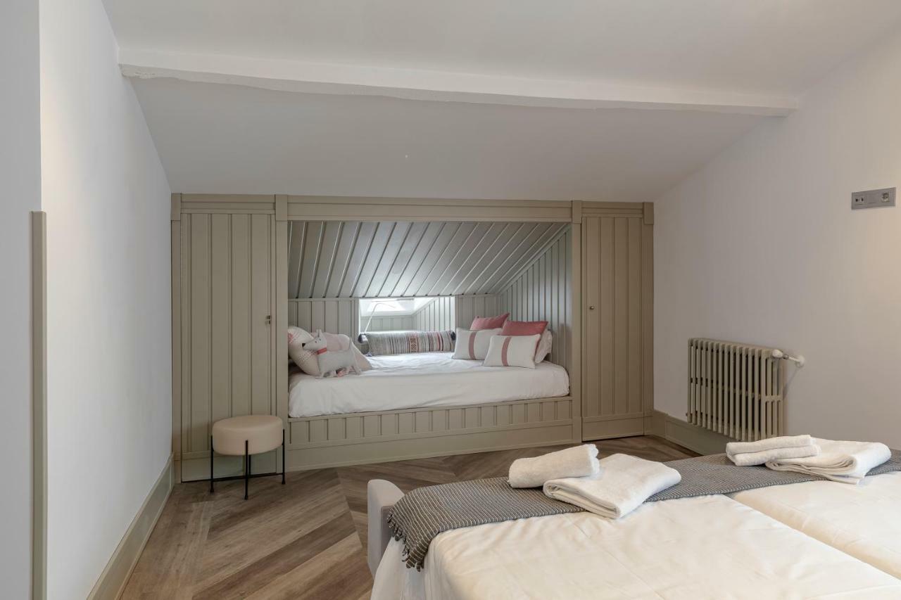 Casa Abego Apartment Cangas de Onis Exterior photo