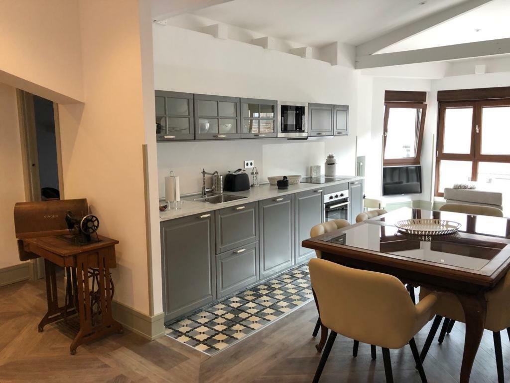 Casa Abego Apartment Cangas de Onis Exterior photo