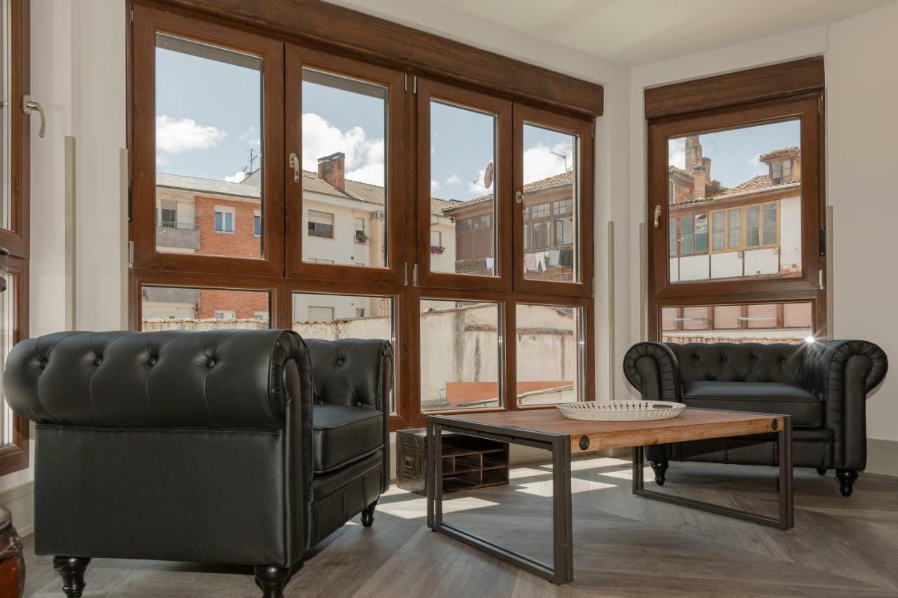 Casa Abego Apartment Cangas de Onis Exterior photo